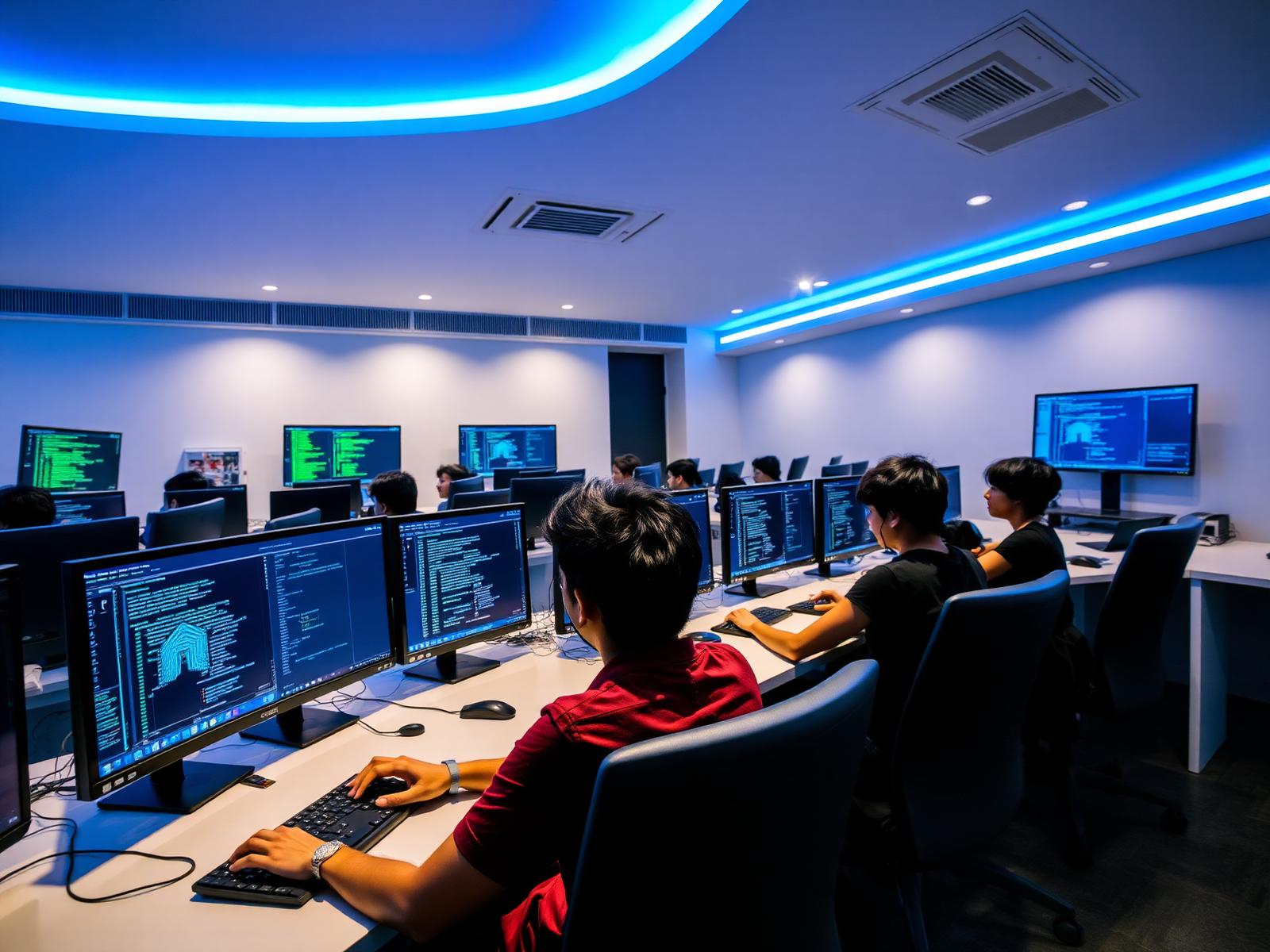AI Lab