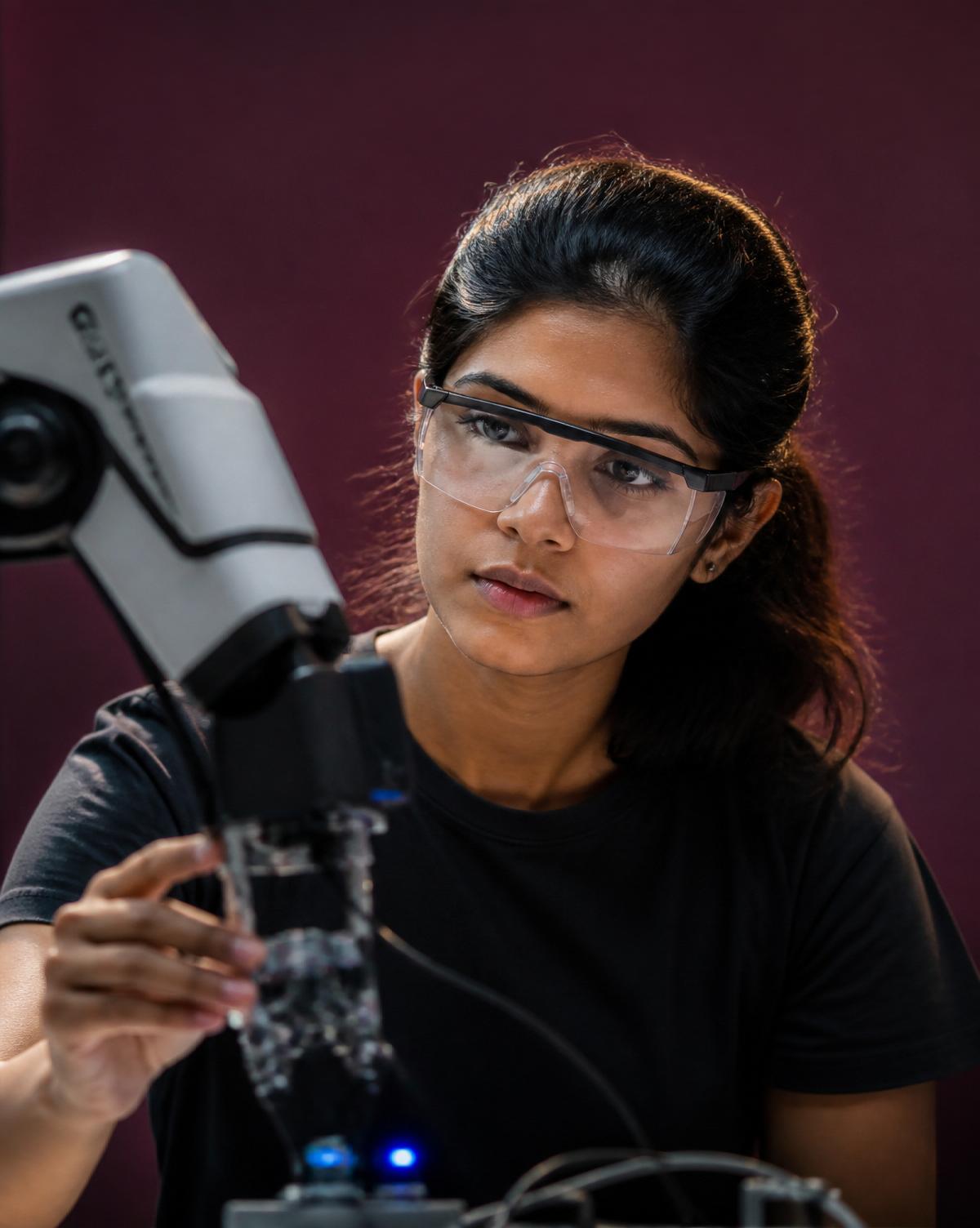 Robotics Lab